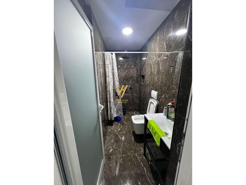 Jepet Apartament 2+1 me qera te Rruga Thesarit, Fresk 65 m2 4