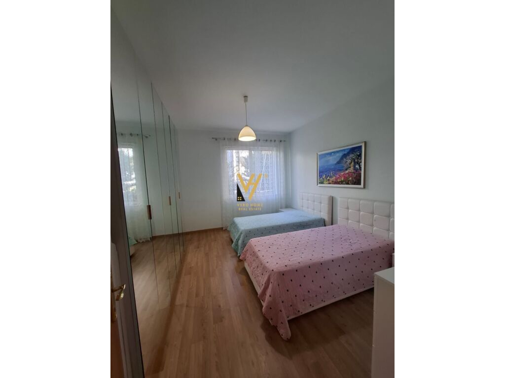 Jepet Apartament 2+1+2+ballkon me qera te Kopshti Zoologjik 110 m2 4
