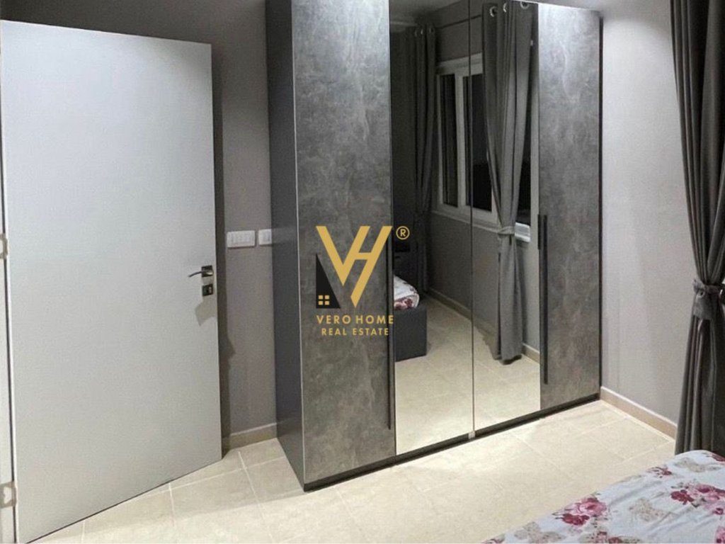 SHITET APARTAMENT 2+1 NE VALAMAR, GJIRI I LALEZIT 214.000 EURO 2