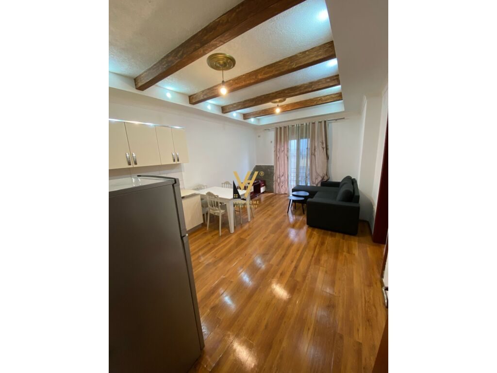 JEPET APARTAMENT 1+1 ME QERA NE ASTIR 450 EURO