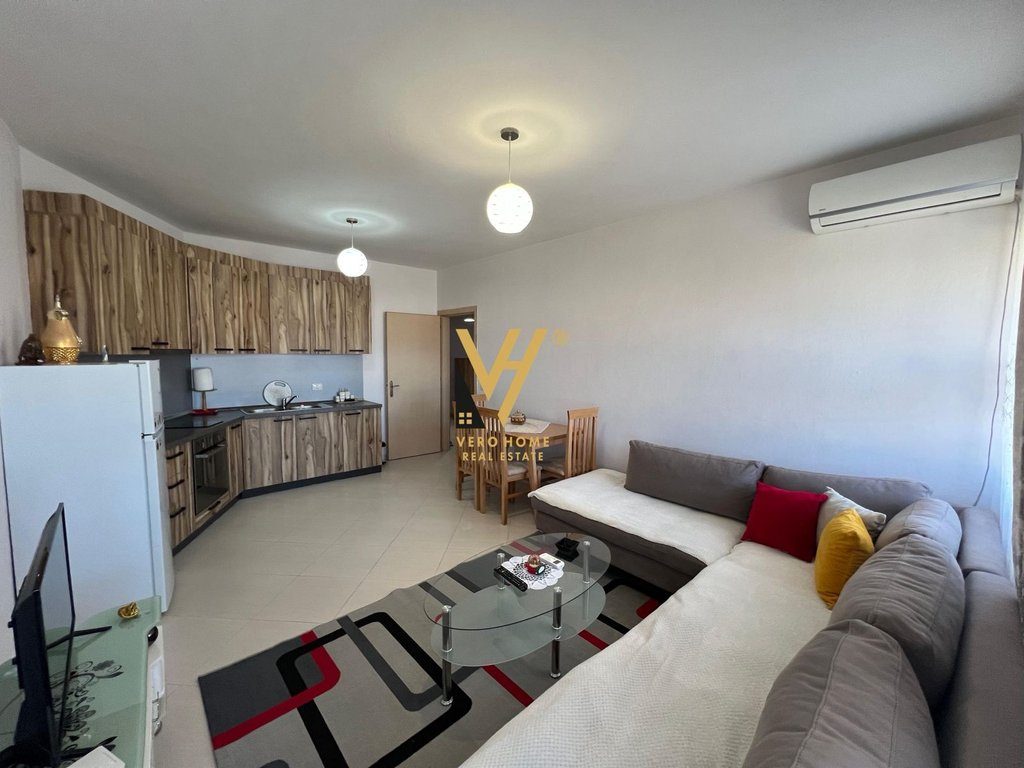 JEPET APARTAMENT 1+1+BLK ME QIRA NE ASTIR 500 EURO