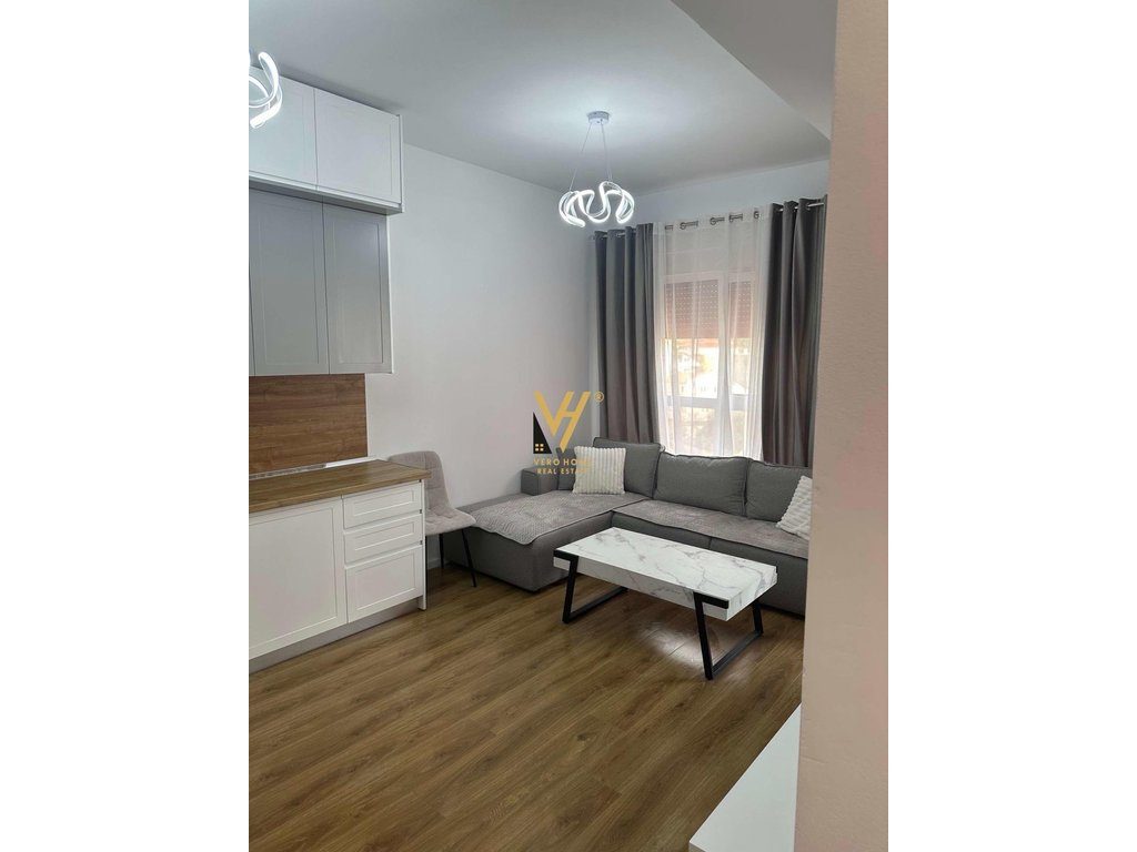 JEPET APARTAMENT 1+1+BLK ME QIRA TE KADIU, ALI DEM 40.000 LEKE