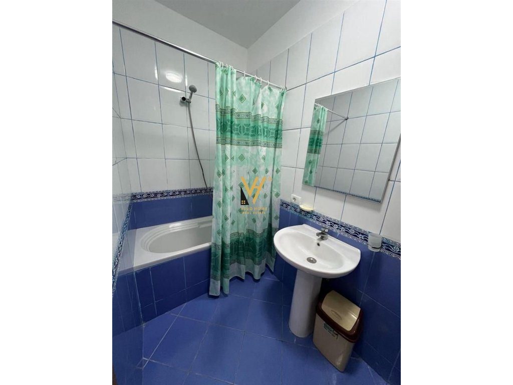 JEPET APARTAMENT 1+1+BLK ME QERA TE BLLOKU 65.000 LEKE 4