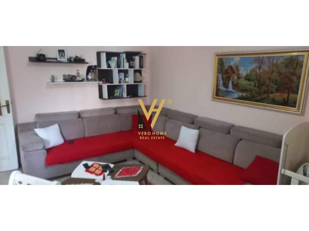 Shitet Apartament 1+1 te Varri i Bamit 53 m2