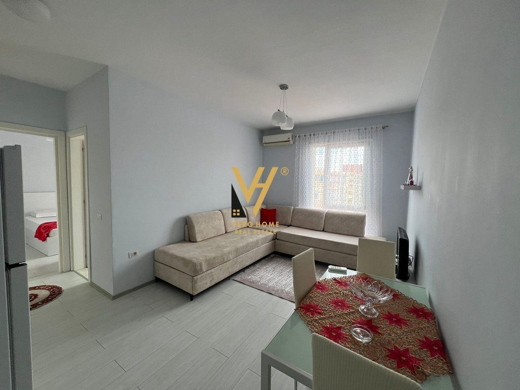 JEPET APARTAMENT 1+1+BLK ME QIRA NE LAPRAKE 600 EURO
