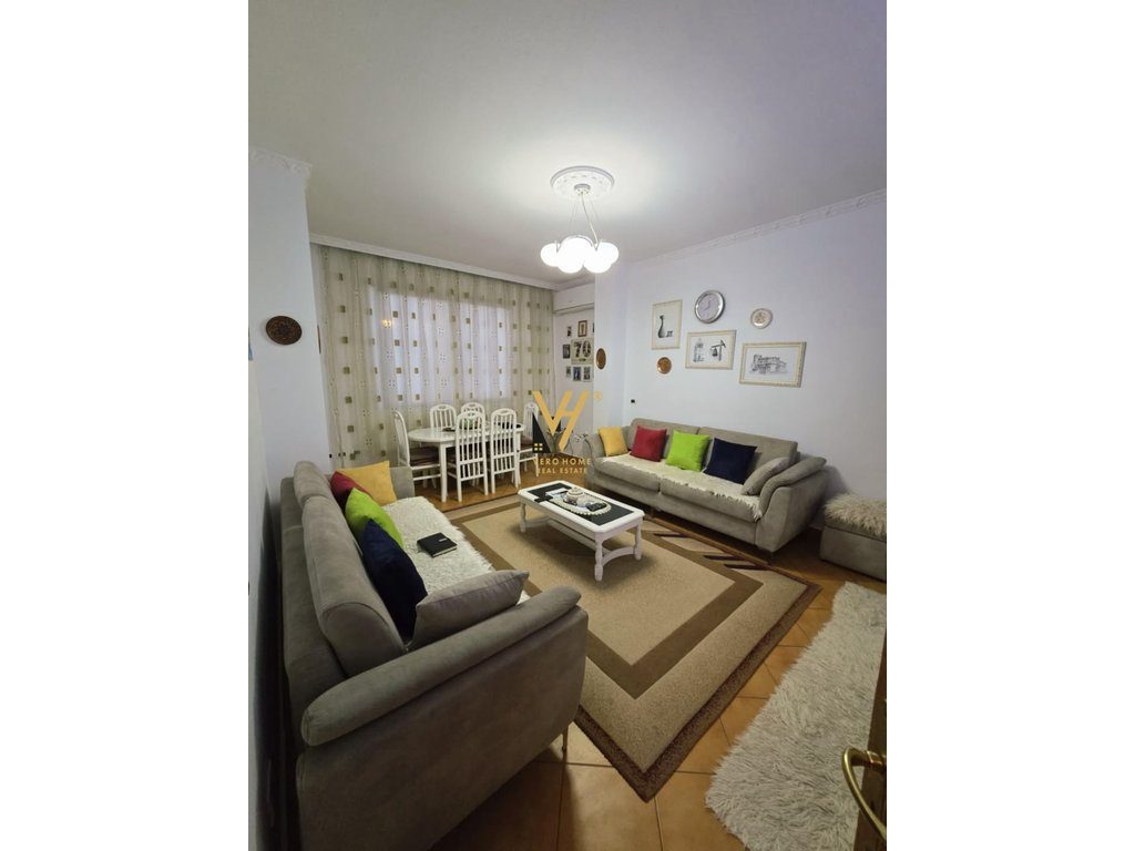 SHITET APARTAMENT 2+1+2+BLK TEK 5 MAJI 250.000 EURO