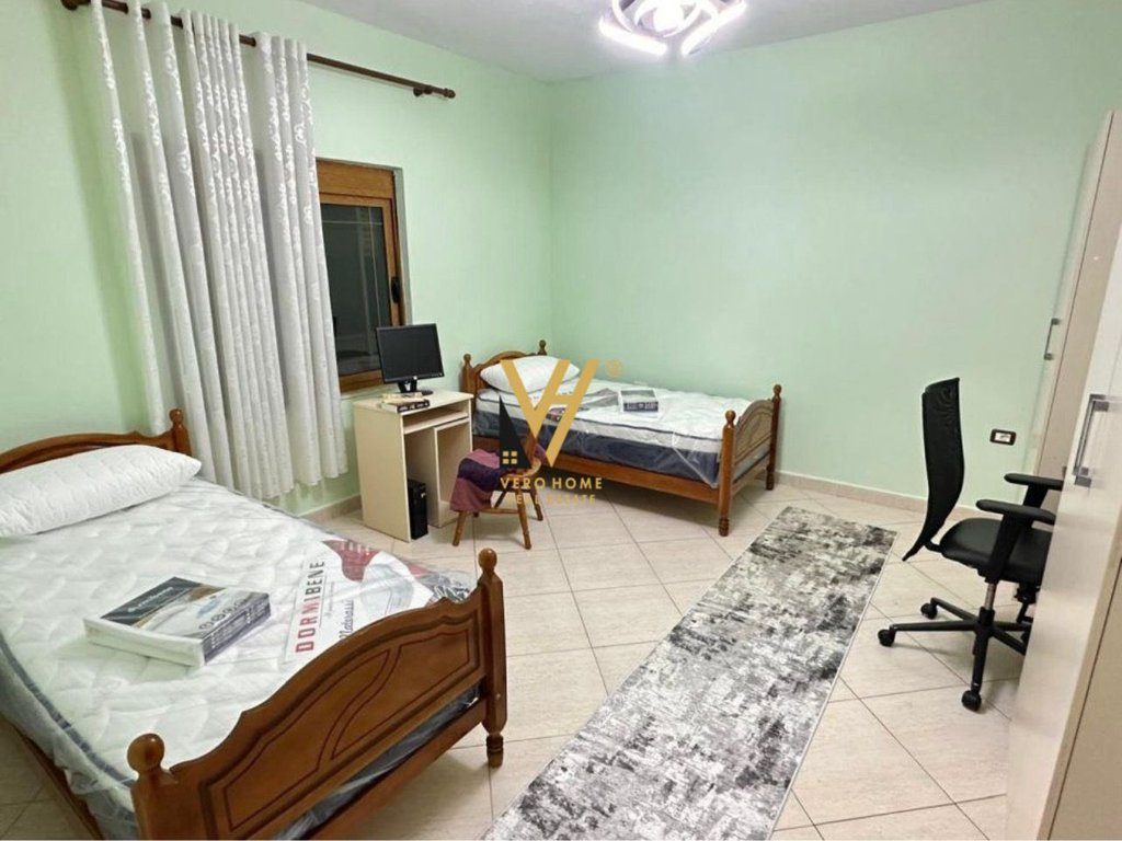 JEPET APARTAMENT 2+1+BLK ME QIRA TE QYTET STUDENTI 45.000 LEKE 4