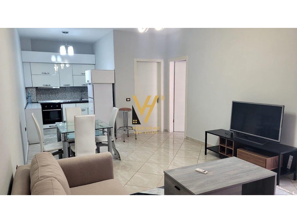 JEPET APARTAMENT 1+1+BLK ME QERA NE ASTIR 45.000 LEKE 3