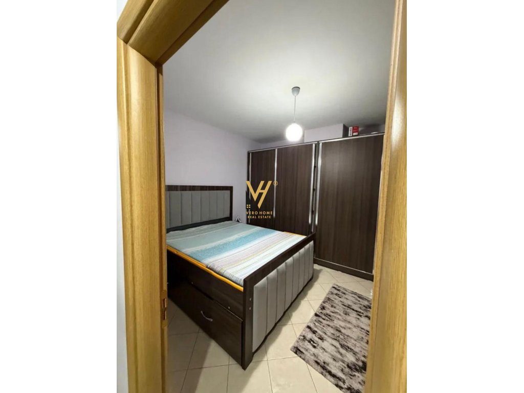 JEPET APARTAMENT 1+1+BLK ME QIRA NE ASTIR 420 EURO 3