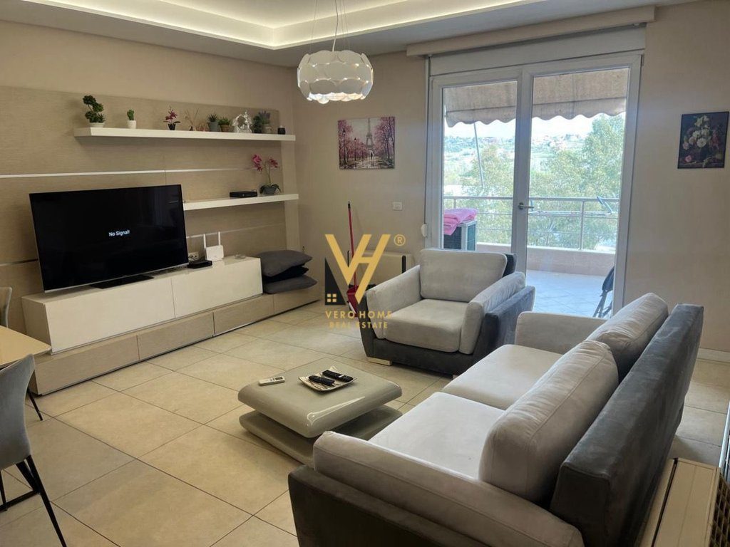 SHITET APARTAMENT 1+1+BLK TE LIQENI I THATE 185.000 EURO