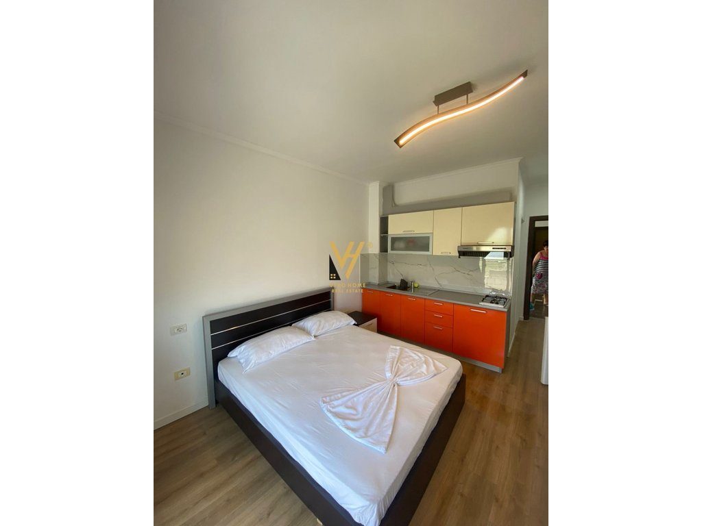 SHITET APARTAMENT 1+1+BLK NE ORIKUM 87.000 EURO