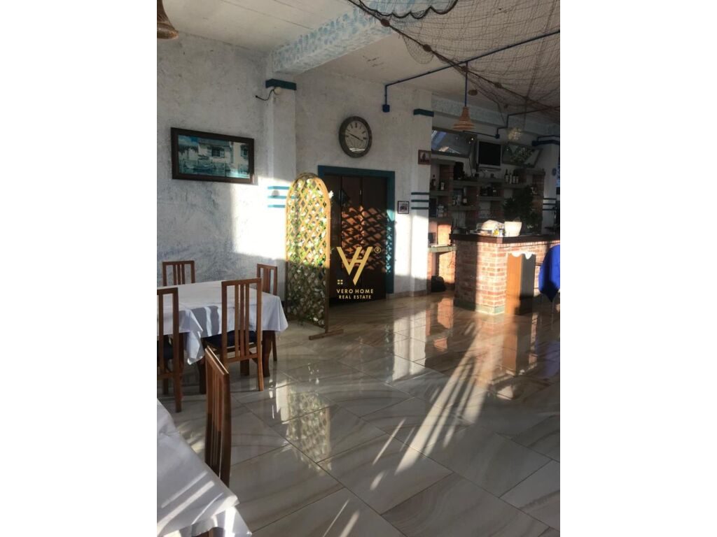 Jepet Bar-Restorant me qera te Tegu 1200 m2 2