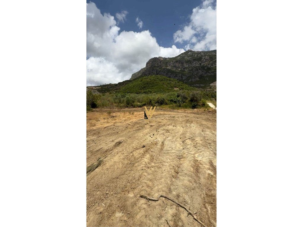 SHITET TOKE 2.000 M2 TE RRUGA E ARBRIT, TUFINE 200.000 EURO