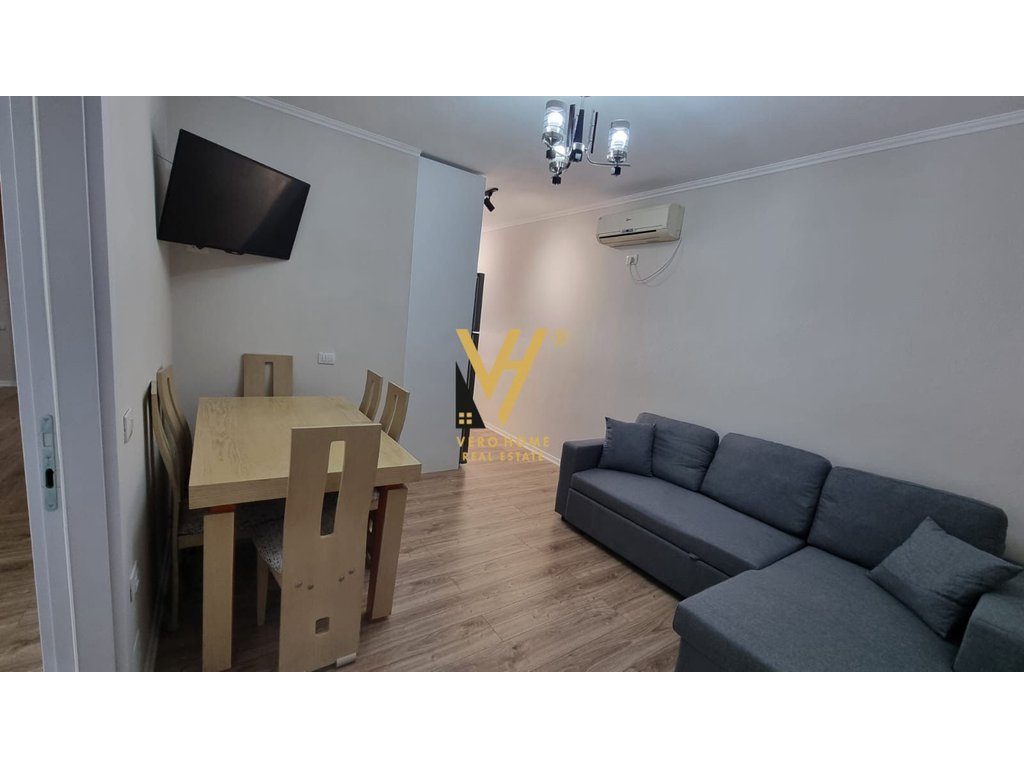 SHITET APARTAMENT 1+1+BLK NE DON BOSKO 125.000 EURO