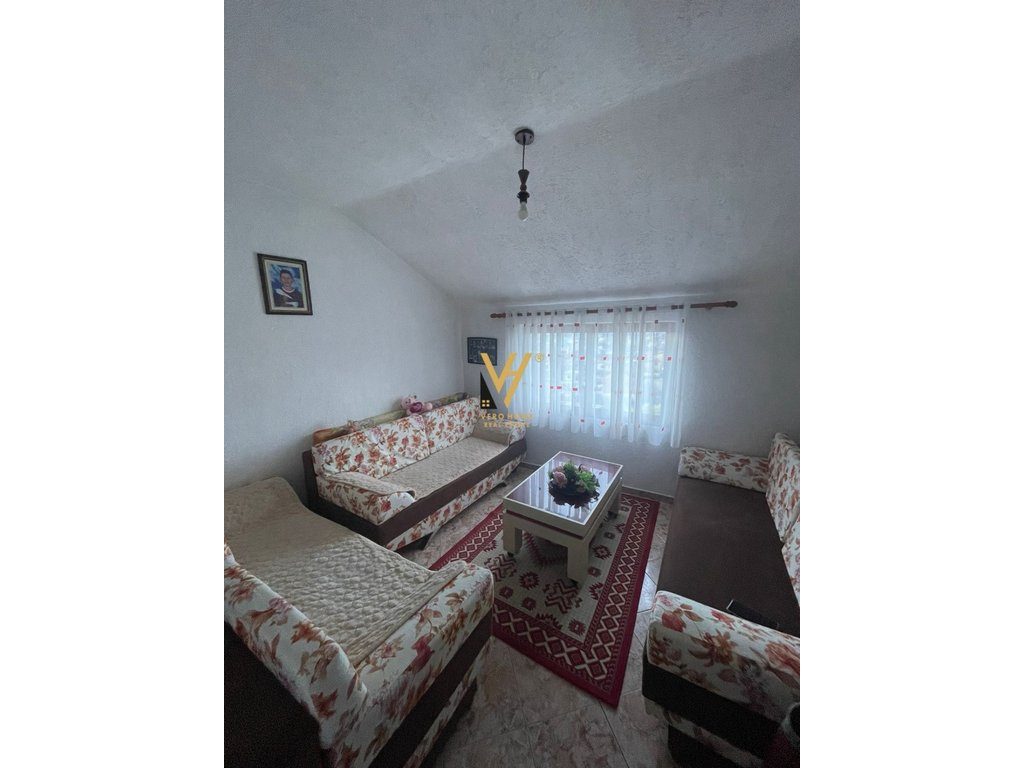 JEPET APARTAMENT 3+1 ME QIRA NE DON BOSKO 450 EURO 4