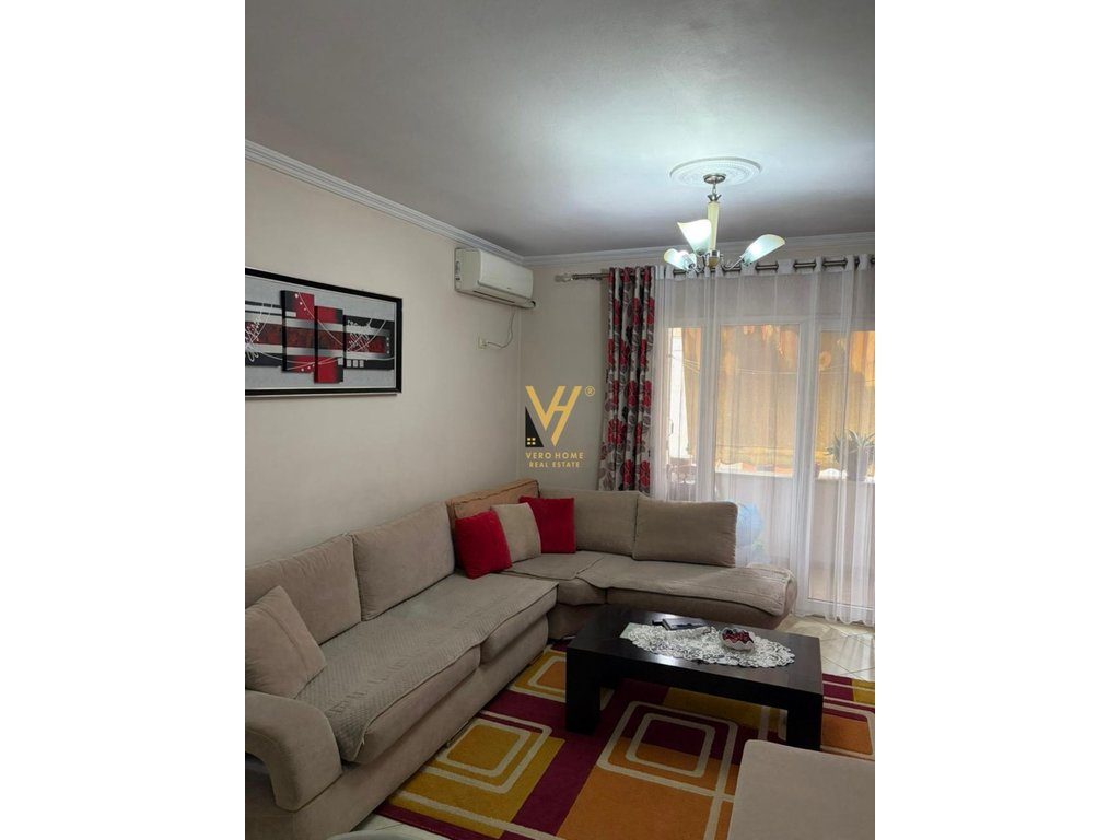 JEPET APARTAMENT 2+1+BLK ME QIRA TE CASA ITALIA 45.000 LEKE 2