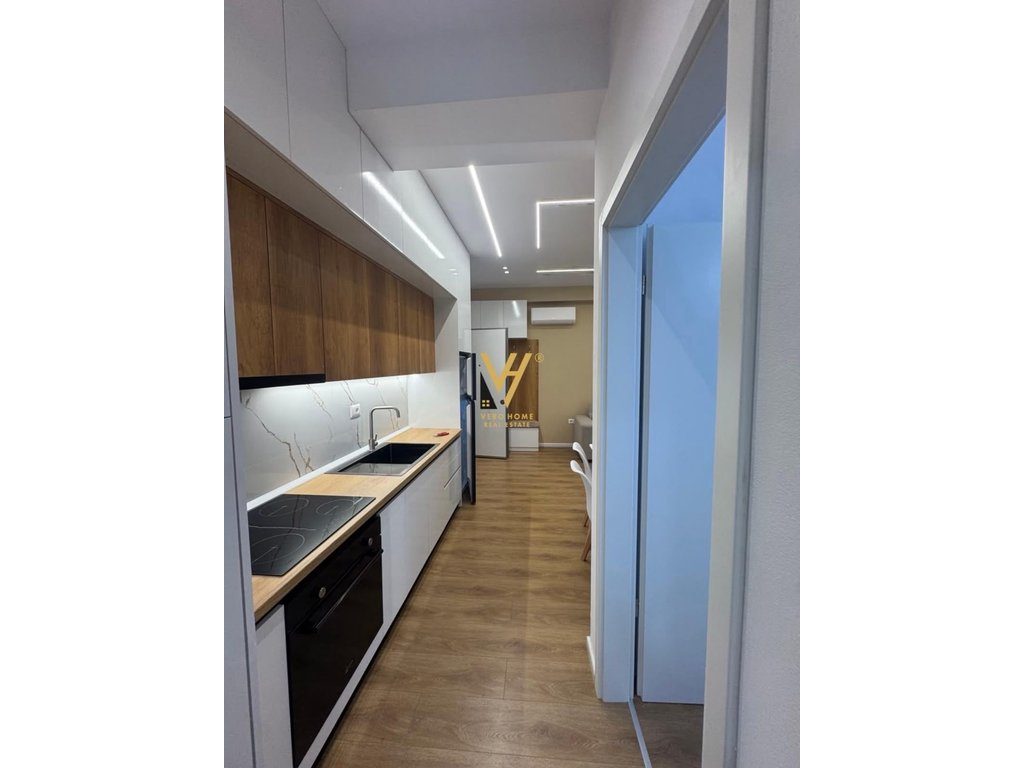 JEPET APARTAMENT 1+1+BLK ME QERA TEK KADIU ALI DEMI 50.000 LEKE 3