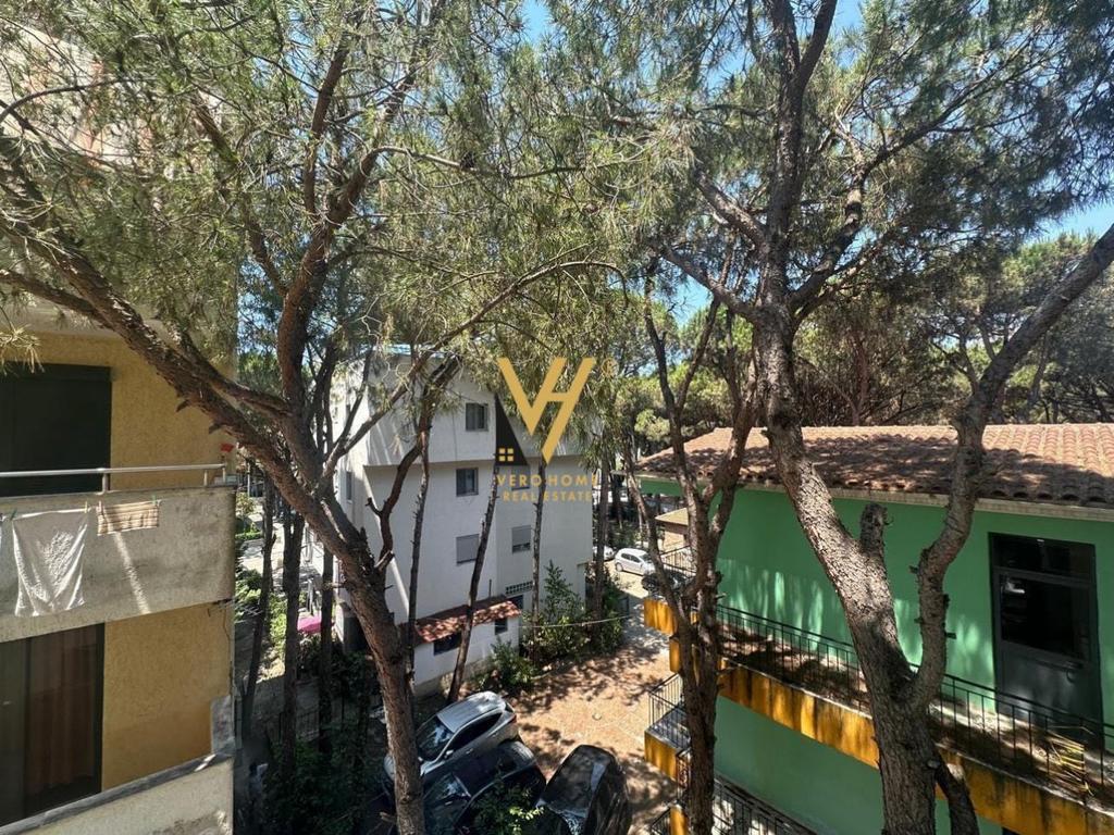 SHITET APARTAMENT 1+1+BLK NE MALIN E ROBIT 93.000 EURO