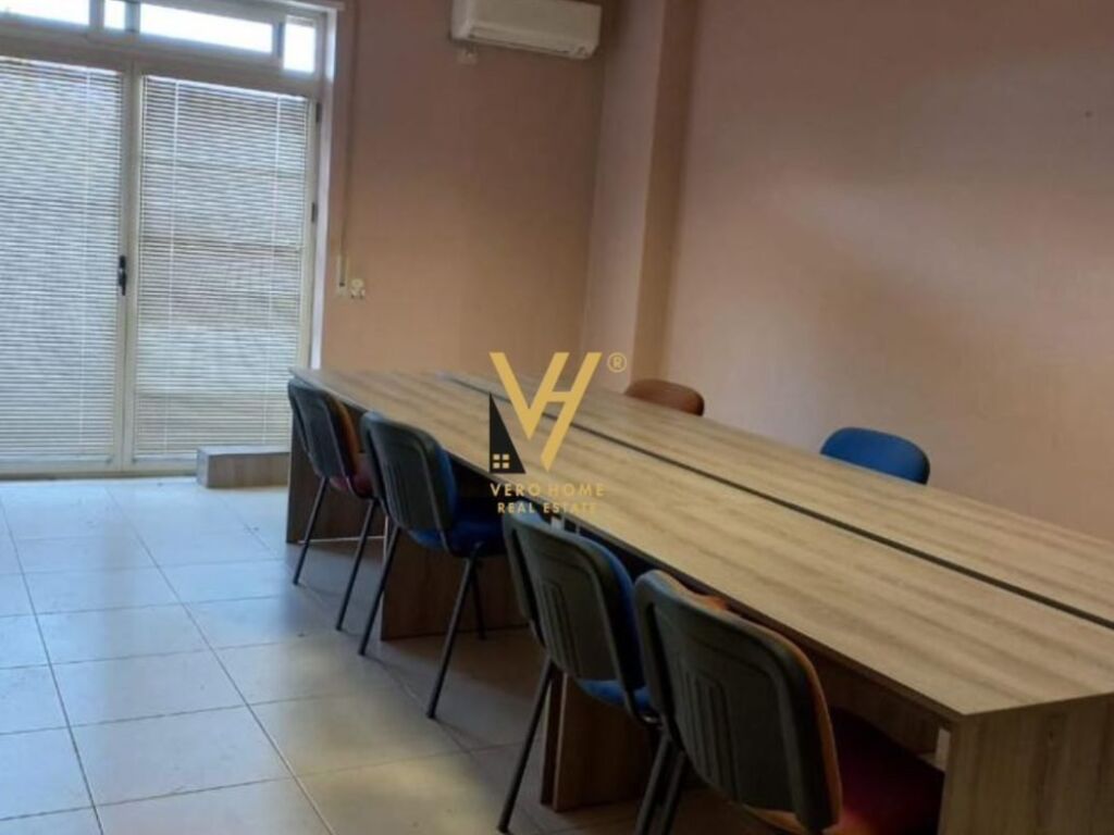 Jepet zyre me qera te Unaza e Re 115 m2 4