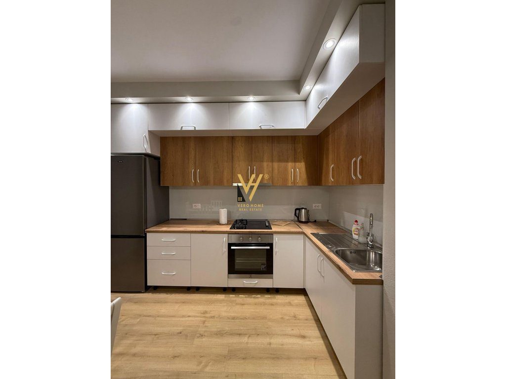 JEPET APARTAMENT 1+1 ME QIRA NE ASTIR 550 EURO 2