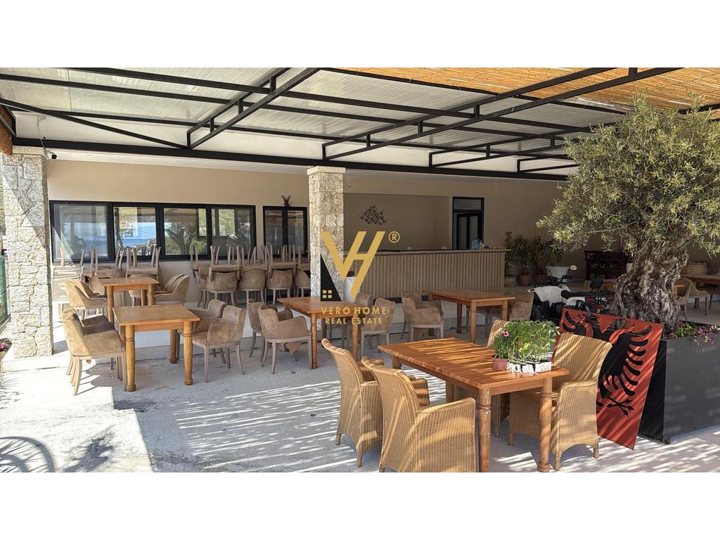 JEPET RESTORANT BUZE DETIT ME QIRA NE QEPARO 50.000 EURO NE VIT 4