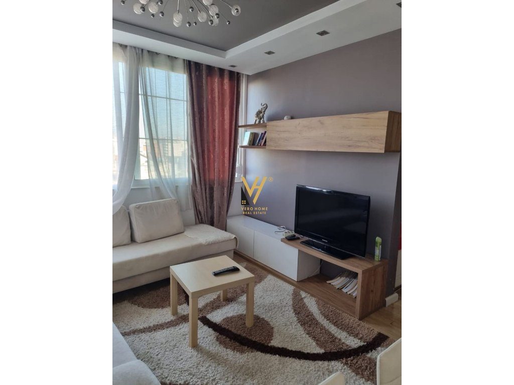 JEPET APARTAMENT 2+1+BLK ME QIRA NE ALI DEM 60.000 LEKE 2