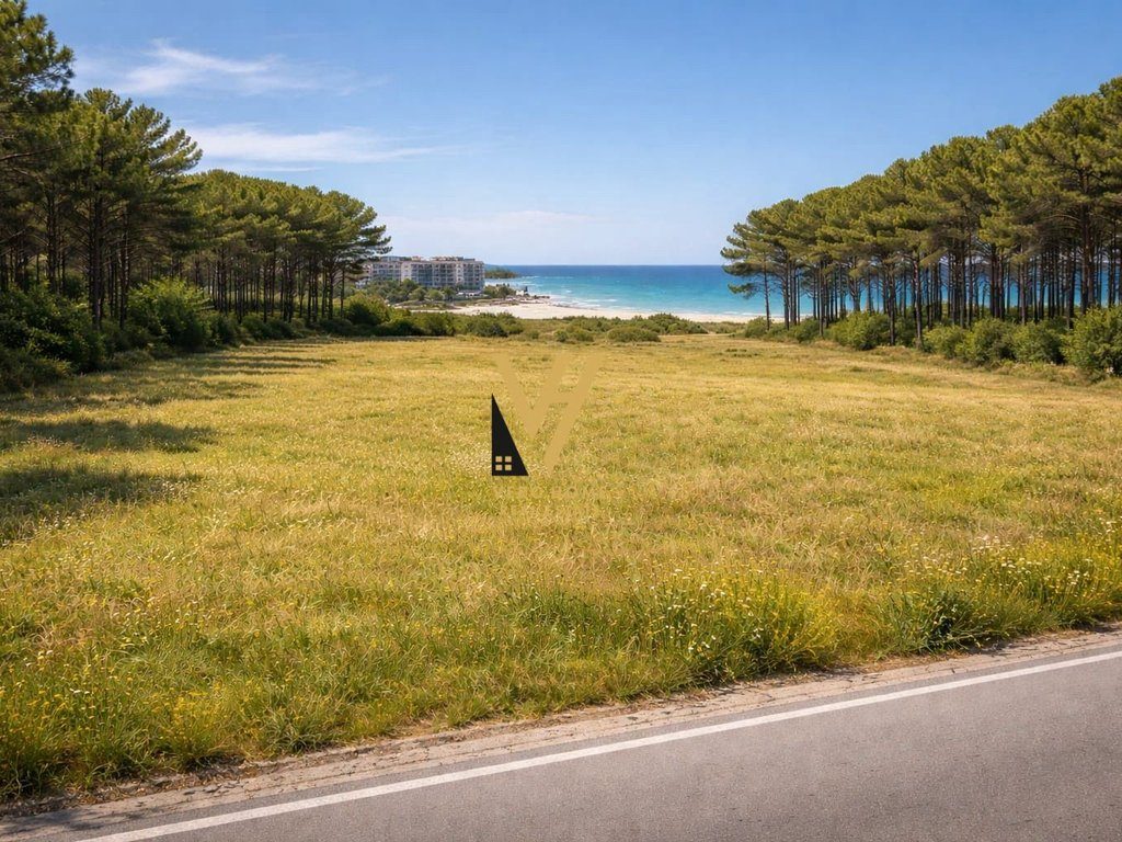 SHITET TOKE 3.000 M2 NE MALIN E ROBIT 1.800.000 EURO