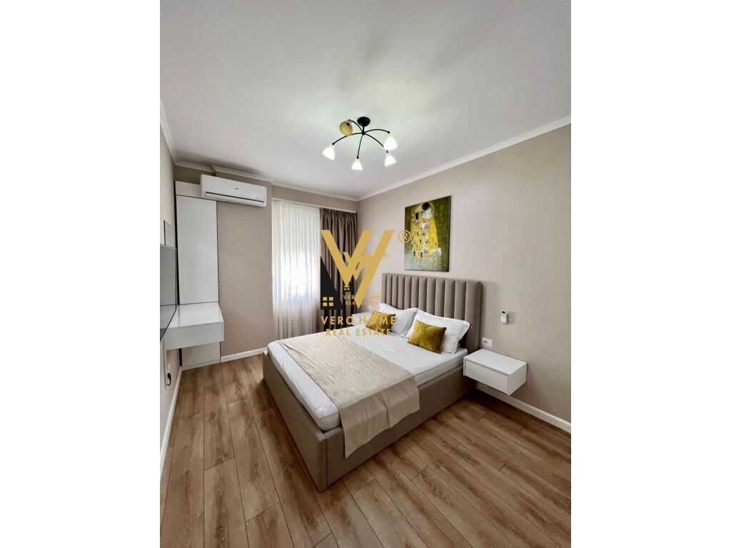 JEPET APARTAMENT 1+1 ME QERA TE KOMUNA E PARISIT 900 EURO 3