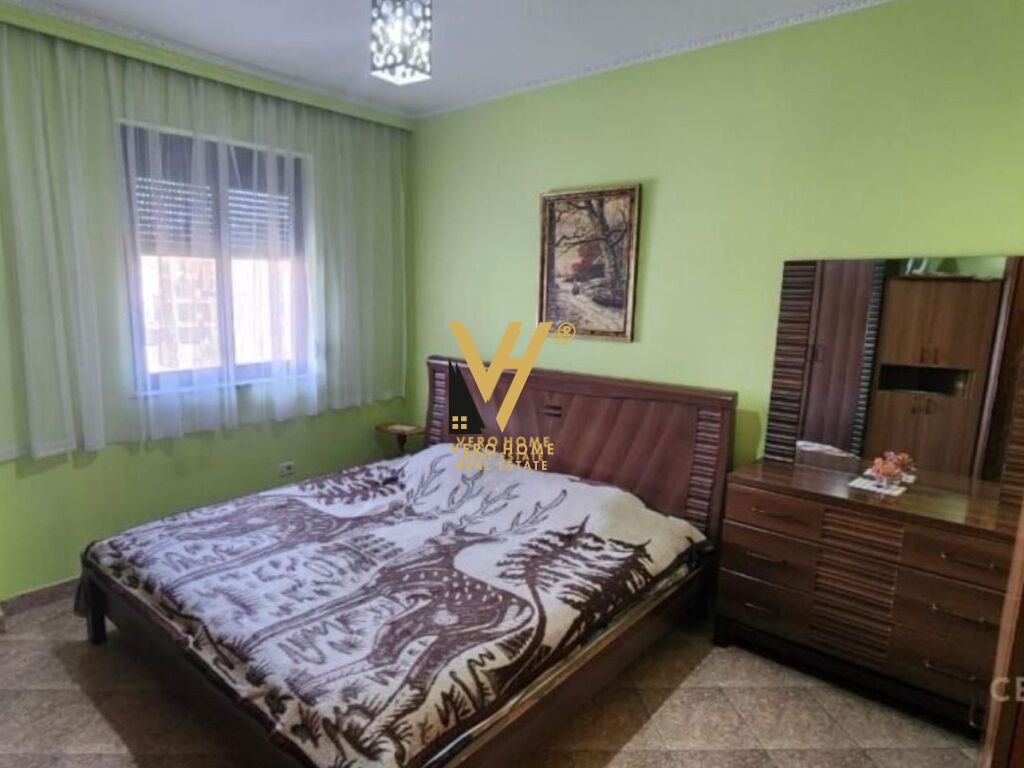 JEPET APARTAMENT 1+1 ME QERA TE RRUGA E KAVAJES 550 EURO 3