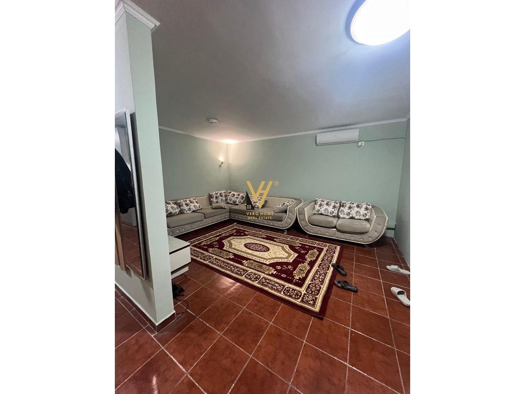 JEPET APARTAMENT 1+1+BLK ME QIRA TE KOMUNA E PARISIT 500 EURO