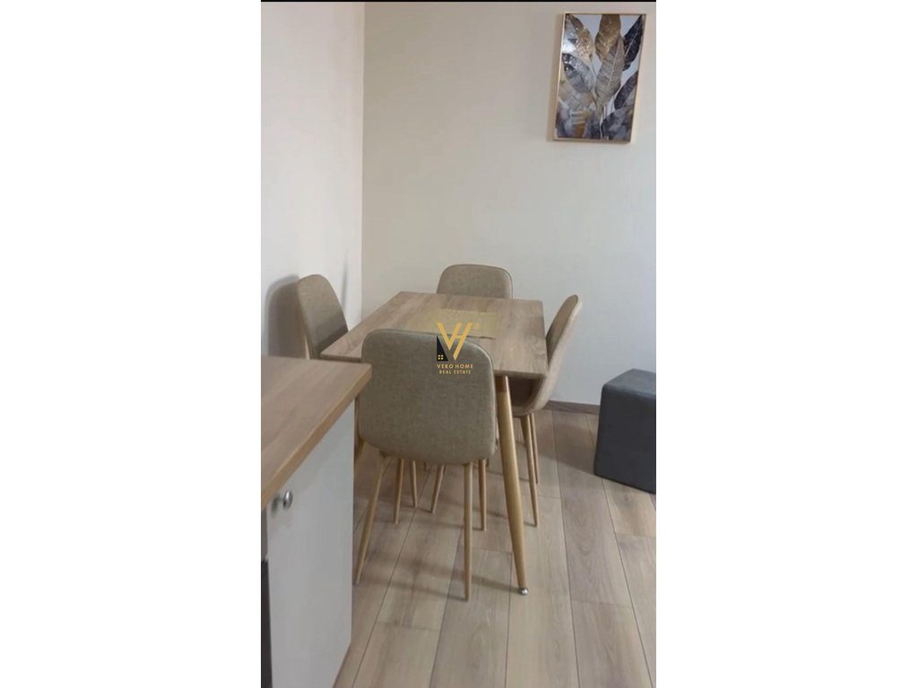 JEPET APARTAMENT 1+1 QERA TE RRUGA E KAVAJES 700 EURO 3