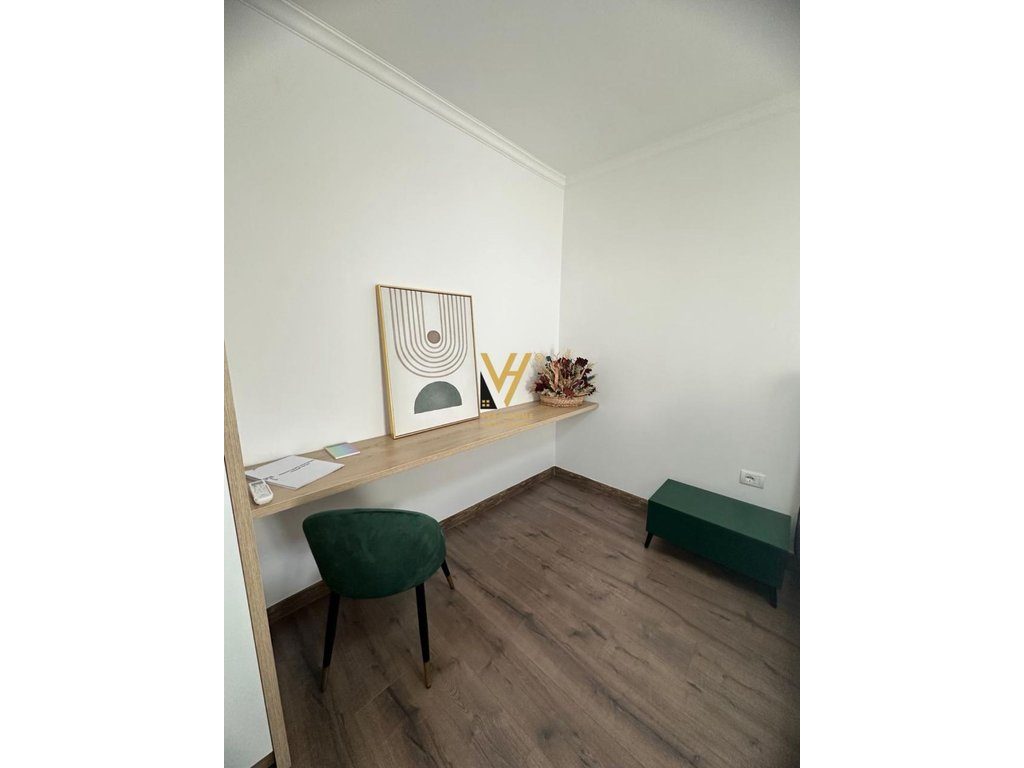 JEPET APARTAMENT 1+1 ME QERA TE 21 DHJETORI 59.000 LEKE 2