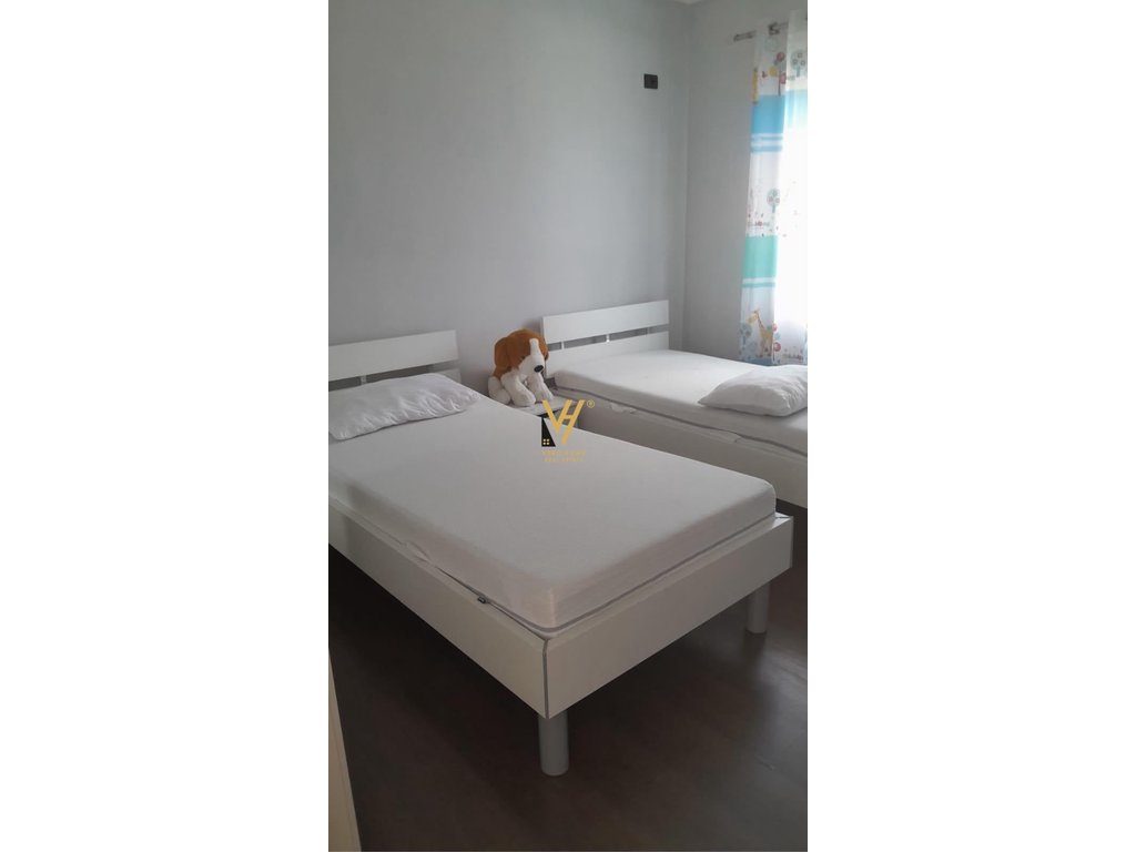 JEPET APARTAMENT 2+1+BLK ME QERA TE KODRA E PRIFTIT 50.000 LEKE 4