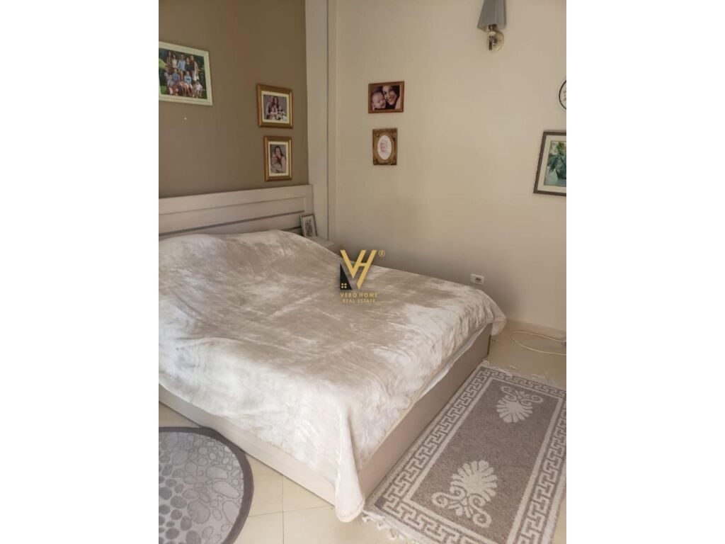 Jepet Apartament 2+1+2 me qera te Rruga Qemal Stafa 120 m2