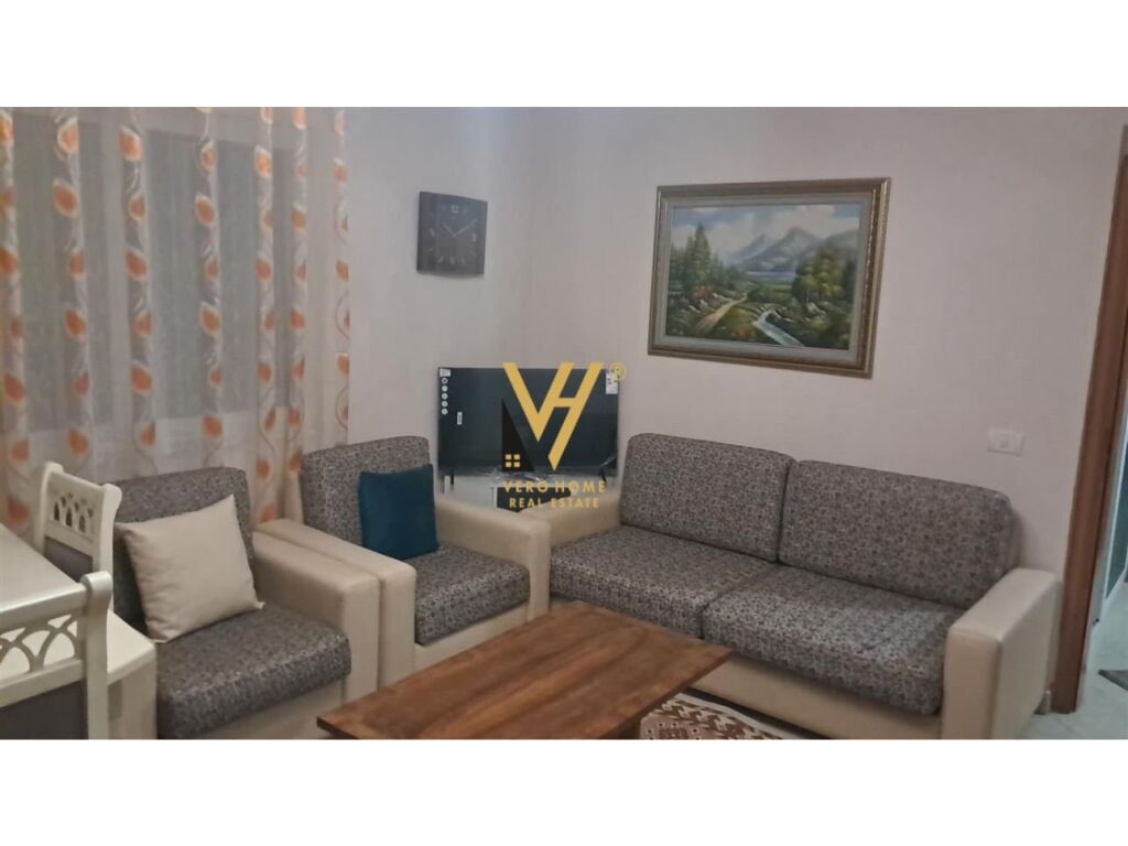 Jepet Apartament 2+1+ballkon me qera te Marteniteti i Ri, Brryli 85 m2