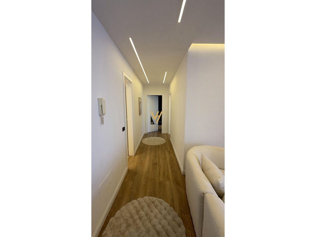 JEPET APARTAMENT 2+1+2+BLK ME QERA TE RRUGA E KOSOVAREVE 1.400 EURO 3