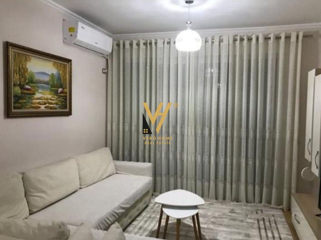 JEPET APARTAMENT 1+1+BLK ME QERA NE YZBERISHT 500 EURO