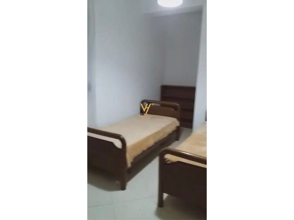 JEPET APARTAMENT 2+1 ME QIRA TE SHKOLLA E BASHKUAR 45.000 LEKE 4
