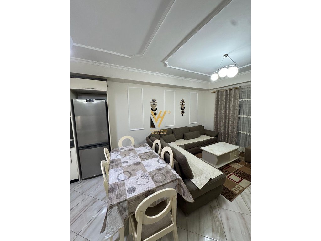 JEPET APARTAMENT 1+1+BLK ME QERA TE KOMUNA E PARISIT 600 EURO 2