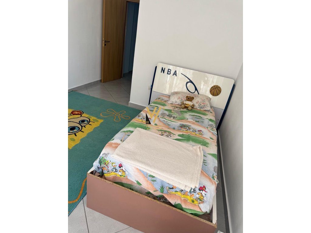 JEPET APARTAMENT 2+1+BLK ME QERA NE ASTIR 470 EURO 3