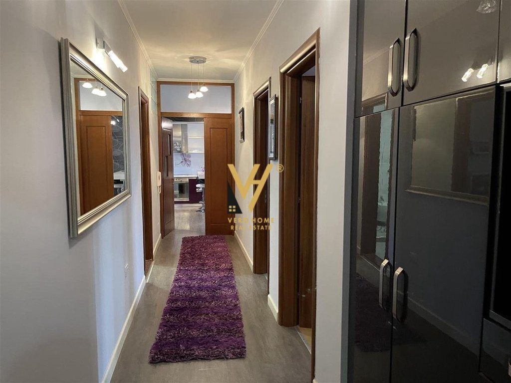 SHITET APARTAMENT 2+1+BLK NE YZBERISHT 15.000.000 LEKE 4