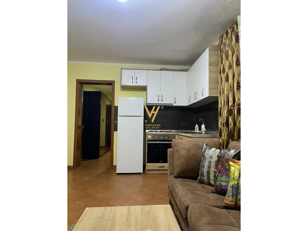 JEPET APARTAMENT 1+1 ME QERA TE BLV.ZOGU I PARE 50.000 LEKE 2