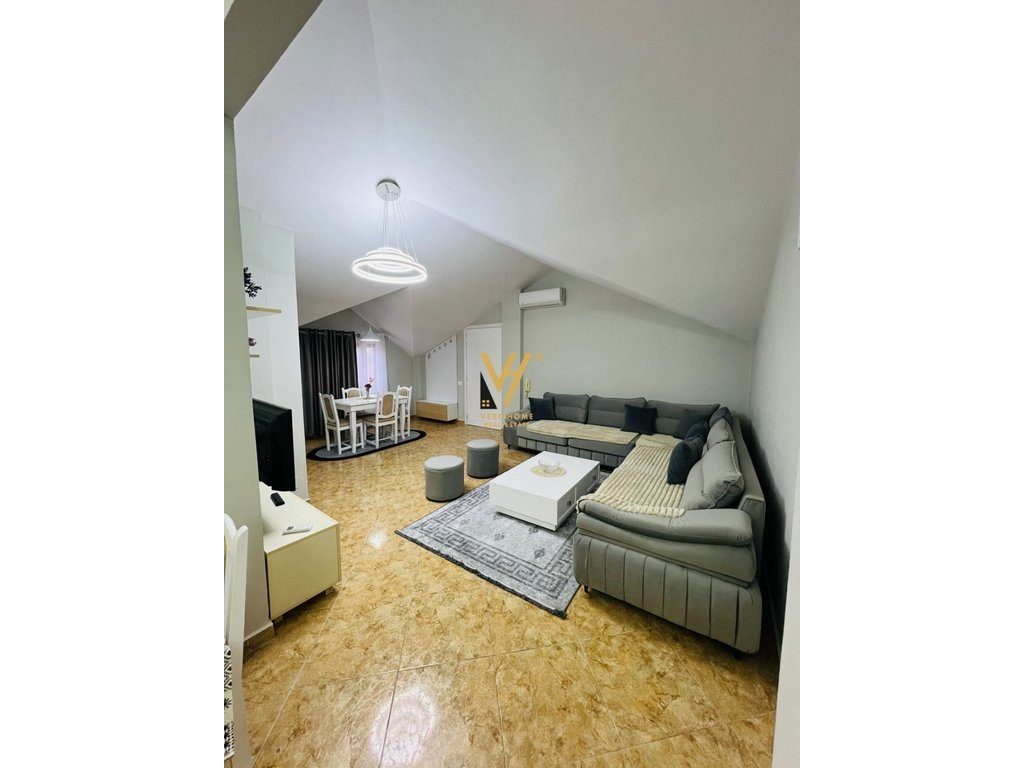 JEPET APARTAMENT 2+1 ME QIRA TE ISH PARKU 70.000 LEKE 2
