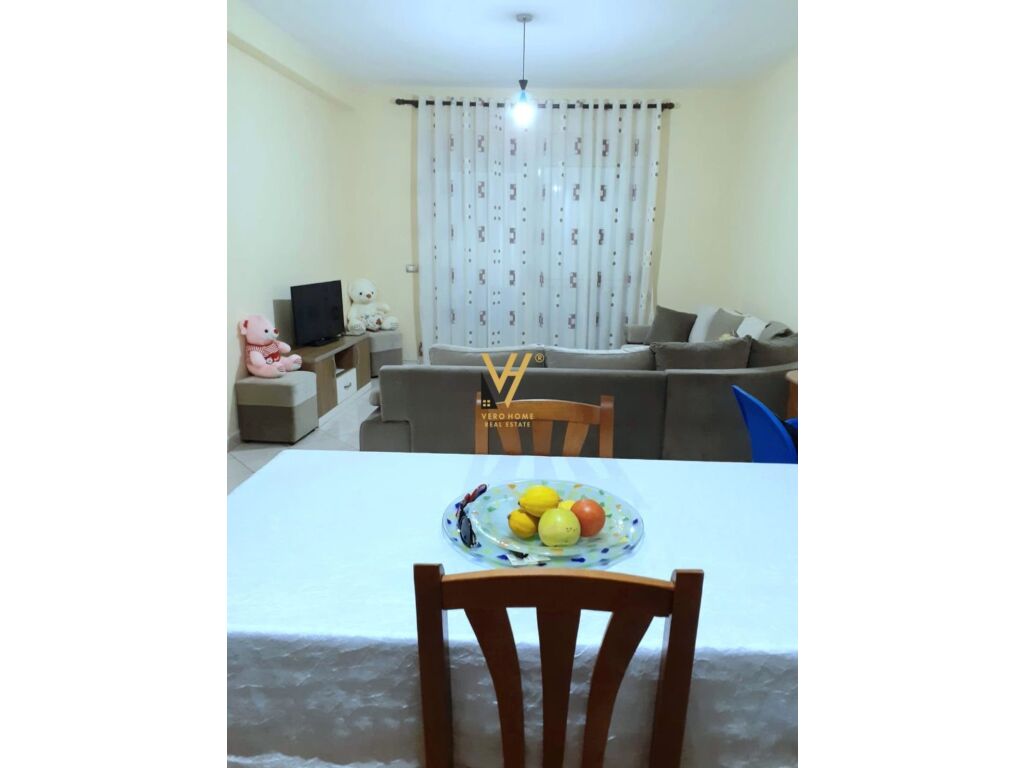 Shitet Apartament 1+1+ballkon ne Orikum 82 m2 4