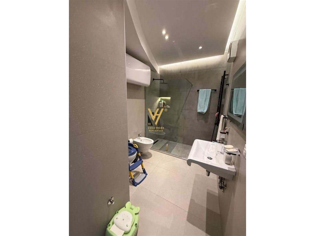 SHITET APARTAMENT DUPLEX TE KODRA E DIELLIT 2, 370.000 EURO 4