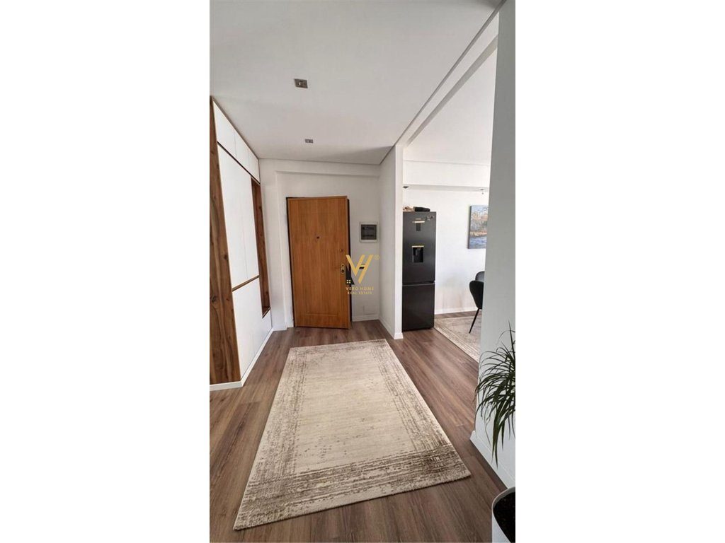 JEPET APARTAMENT 3+1+2+BLK ME QIRA NE FRESK,RR.E TELEFERIKUT 650 EURO 2