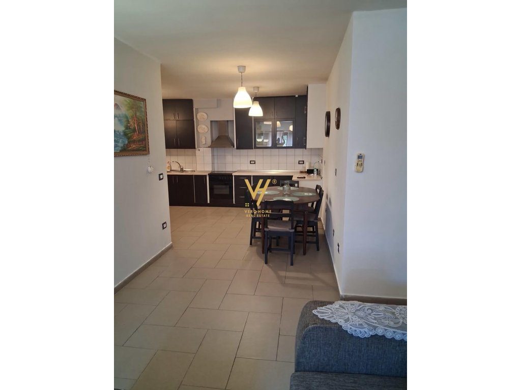 JEPET APARTAMENT 2+1+BLK ME QERA TEK MYSLYM SHYRI 650 EURO 2