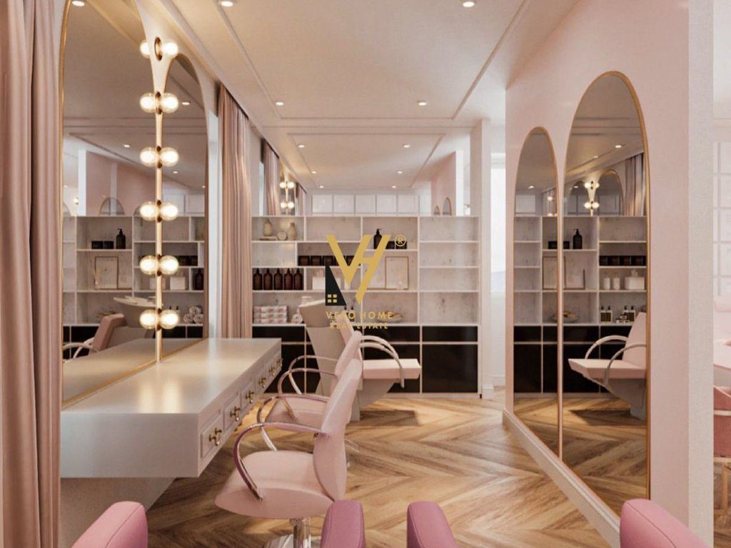 SHITET AMBIENT KOMERCIAL / APARTAMENT TE STADIUMI DINAMO 378.000 EURO 4