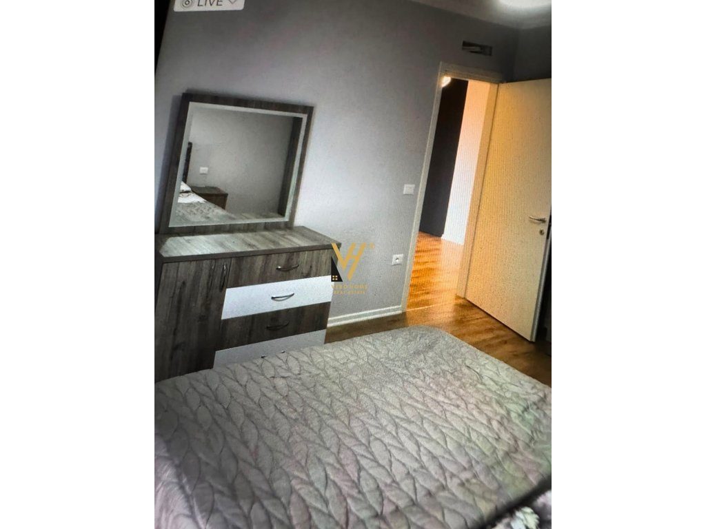 JEPET APARTAMENT 1+1+BLK ME QERA NE DON BOSKO 60.000 LEKE 4