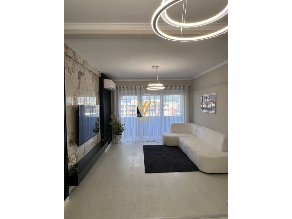SHITET APARTAMENT 2+1+2 NE ASTIR 155.000 EURO